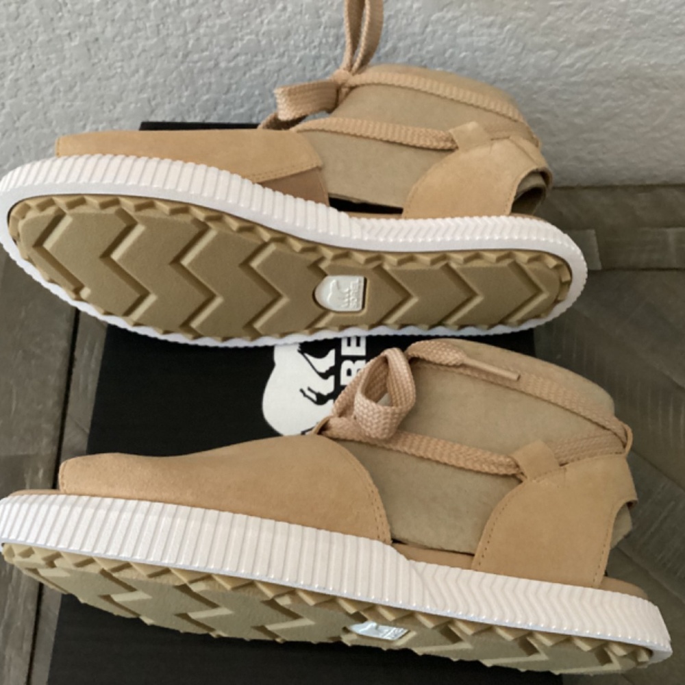SOREL Ona Streetworks Sandal (Women), size 8.5 - Picture 7 of 8